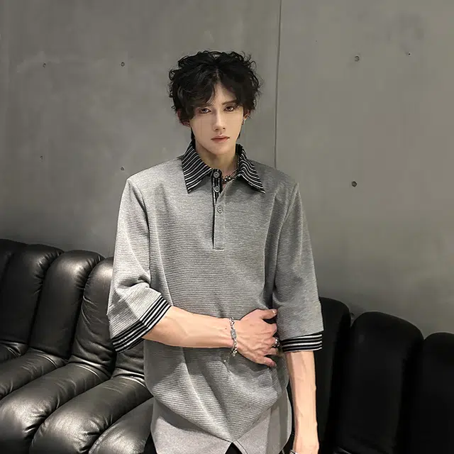 HRDW POLOcleanfiT