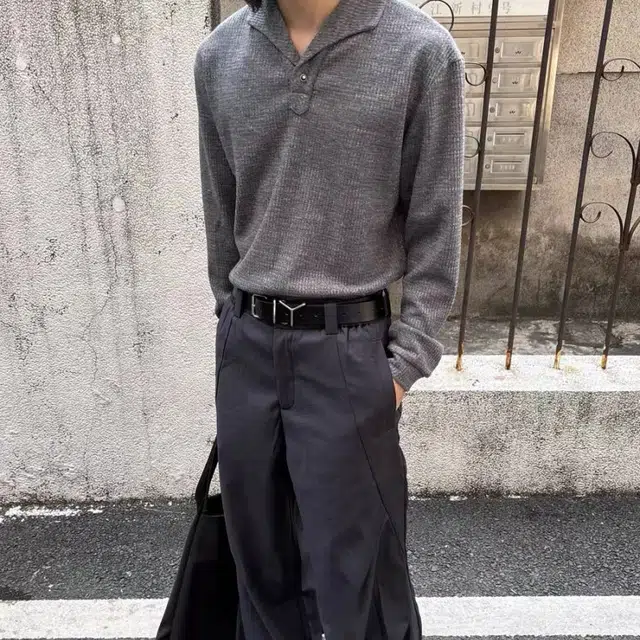 HRDW POLOcleanfitT