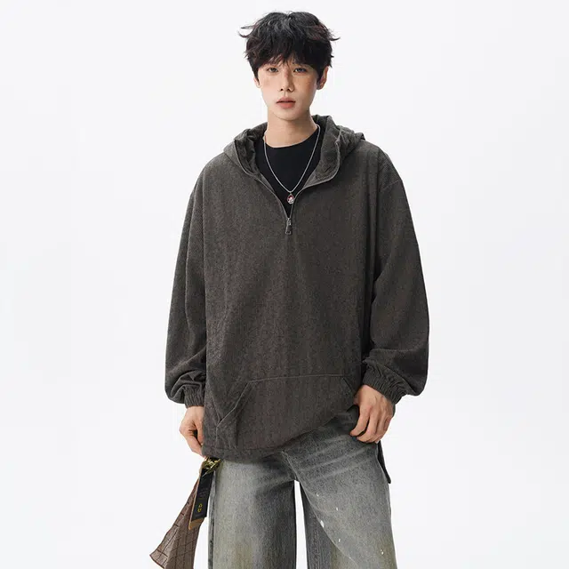 HRDW oversize