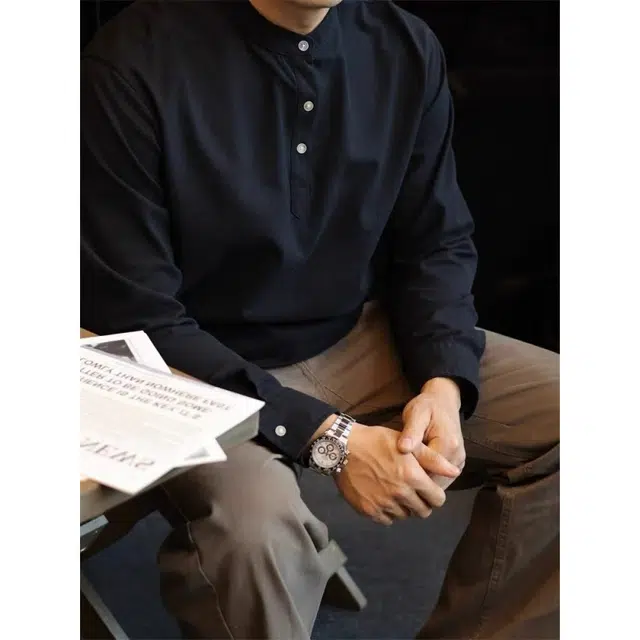 HRDW polo