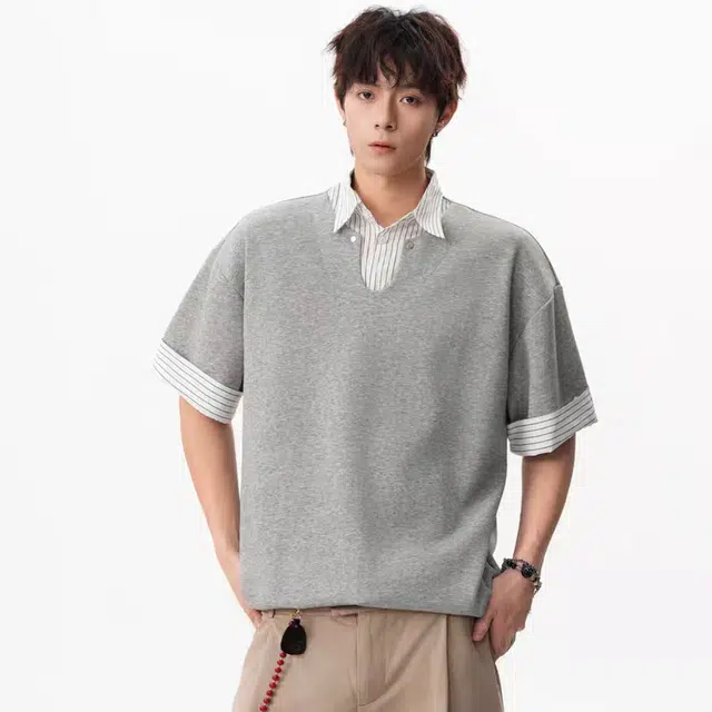 HRDW TcleanfitPolo
