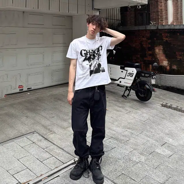 HRDW T