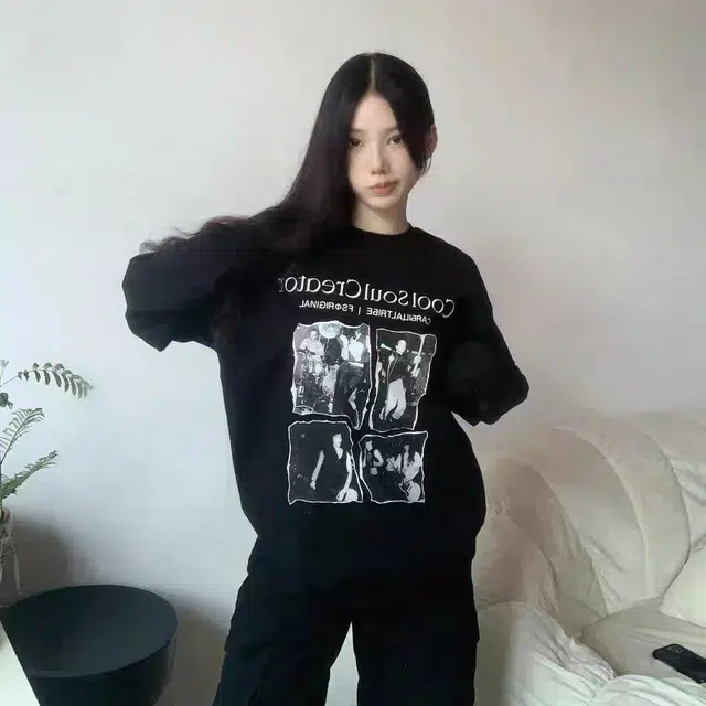 HRDW vintageT