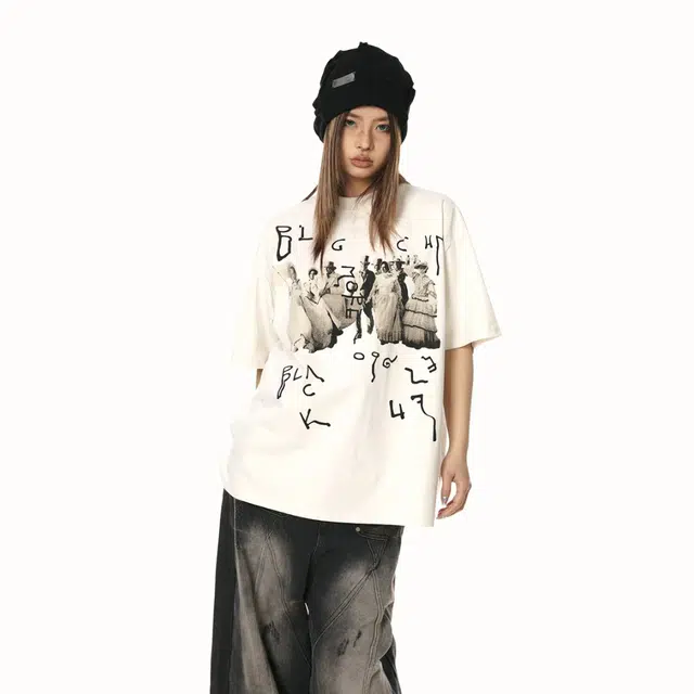 HRDW cleanfit T