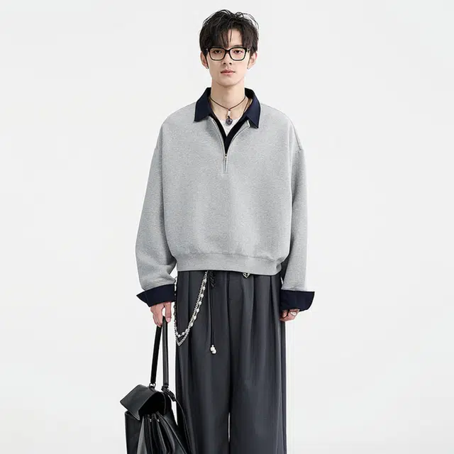 HRDW cleanfitTPolo
