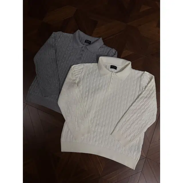 HRDW polocleanfit