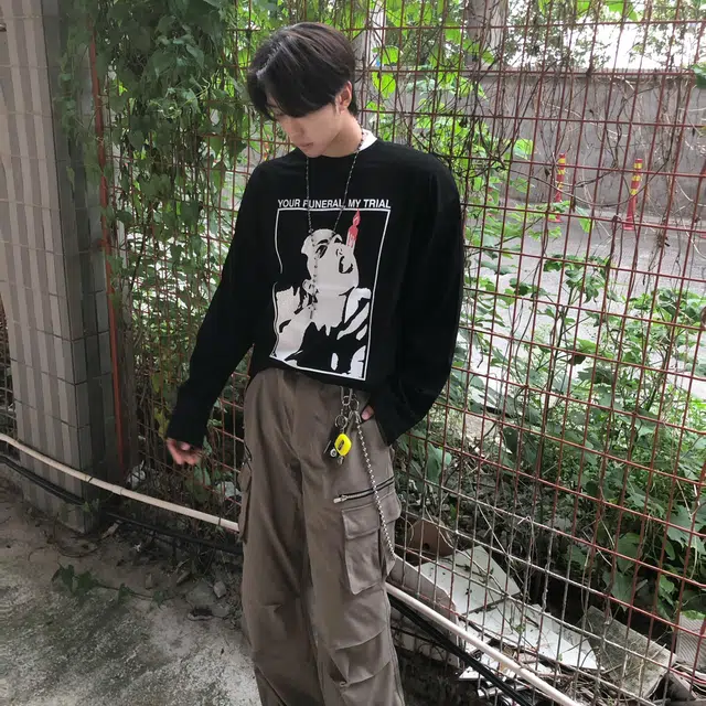 HRDW vintageT