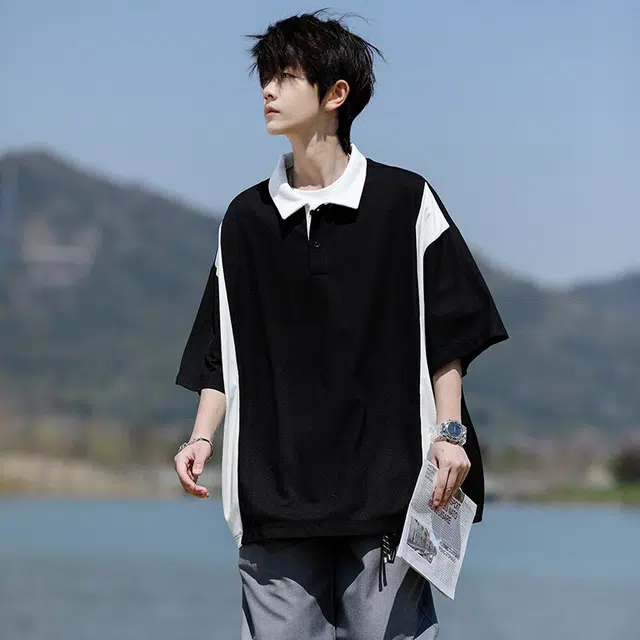 HRDW cleanfittPolo