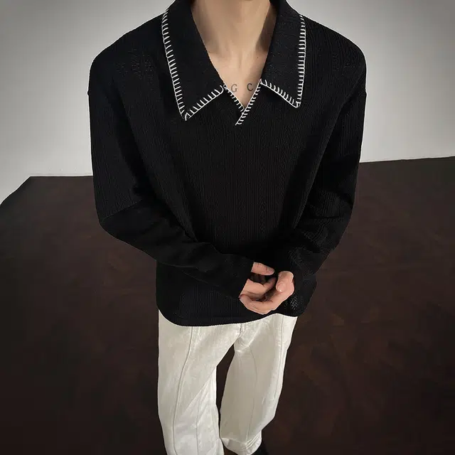 HRDW polocleanfitT
