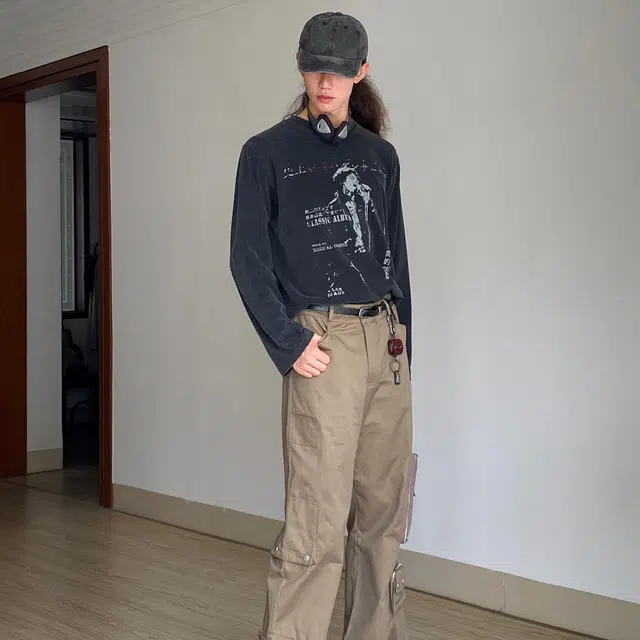HRDW VintageT