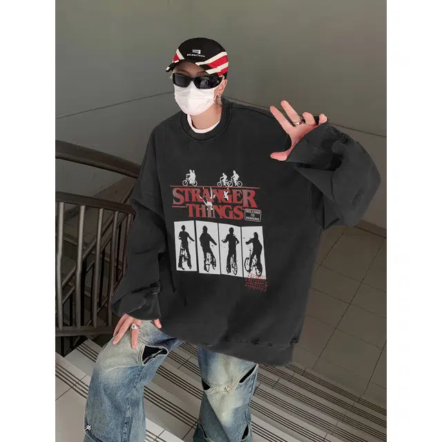 HRDW vintageT