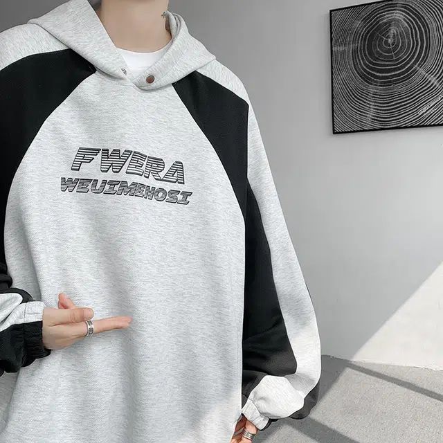 HRDW oversize