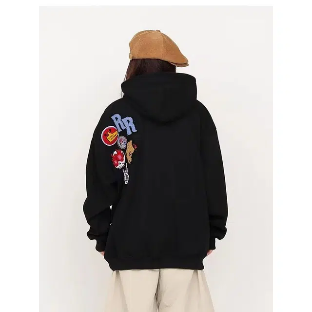 HRDW oversize