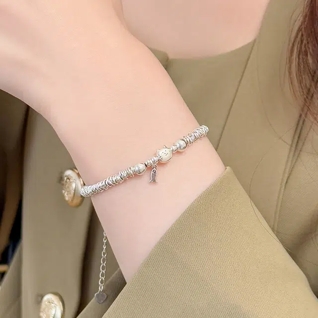 REDMOU ins S925