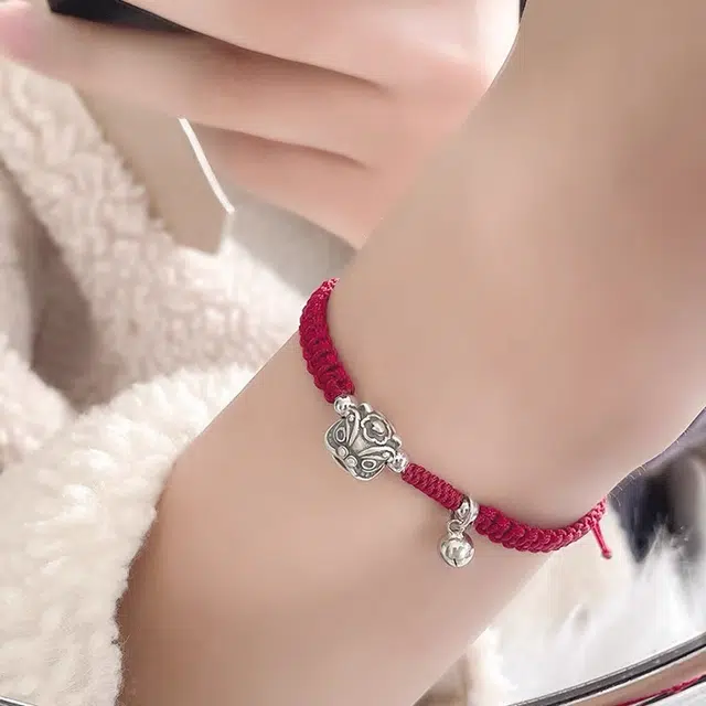REDMOU 999