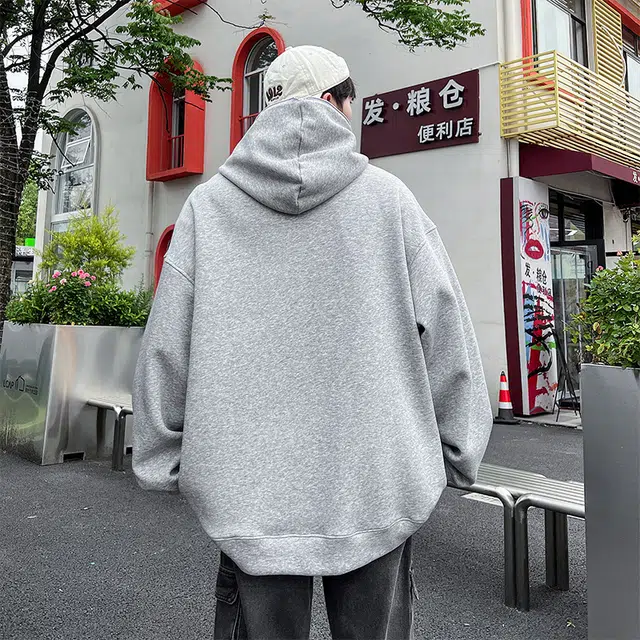 ICEGZ37 oversize