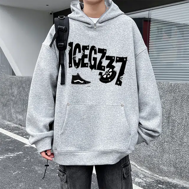 ICEGZ37 oversize