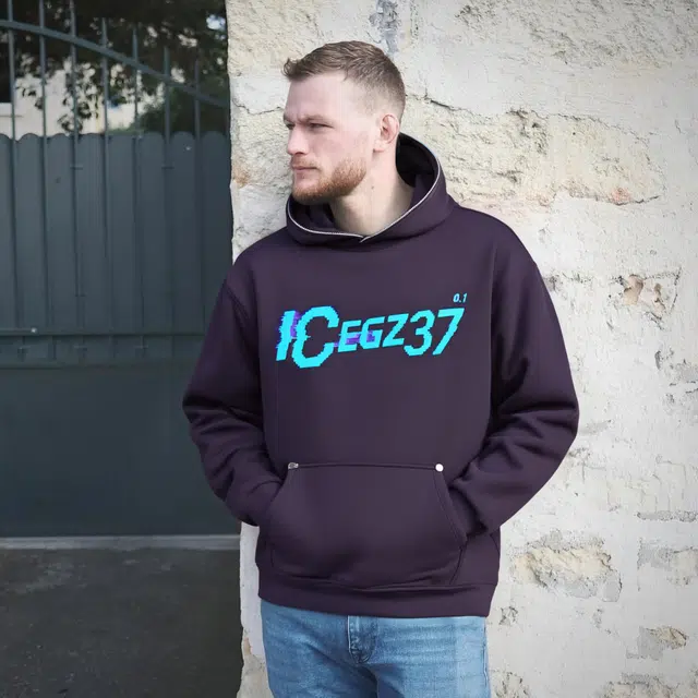 ICEGZ37 logooversize