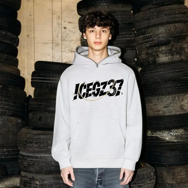 ICEGZ37 oversize
