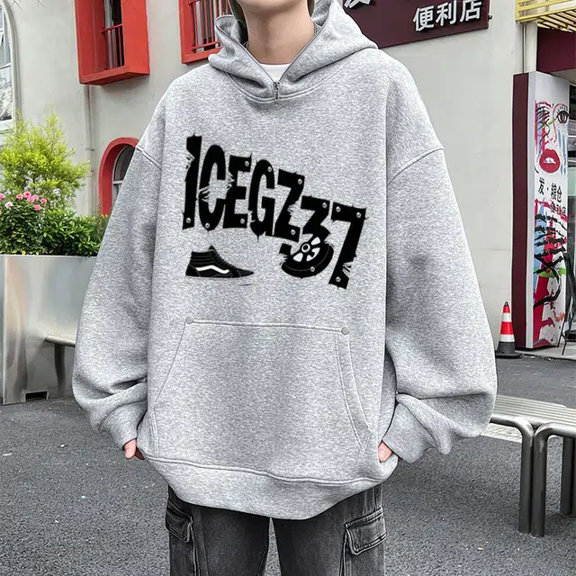 ICEGZ37 oversize