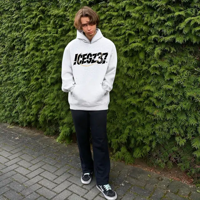ICEGZ37 oversize