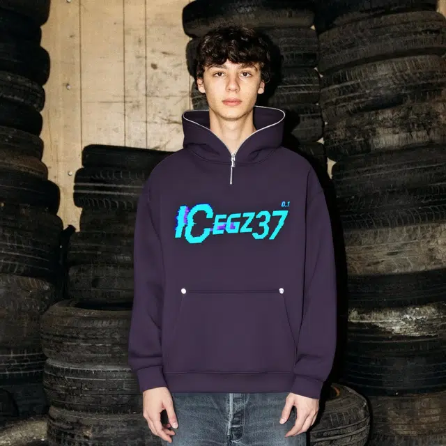 ICEGZ37 logooversize