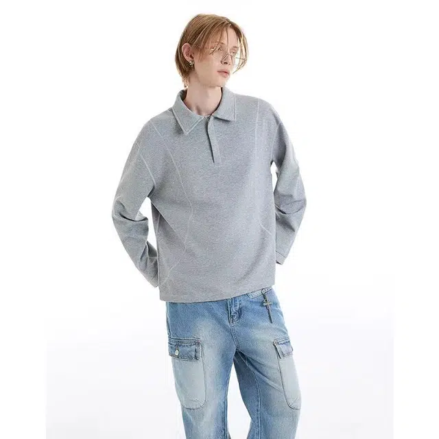 SNEIKLAU POLO