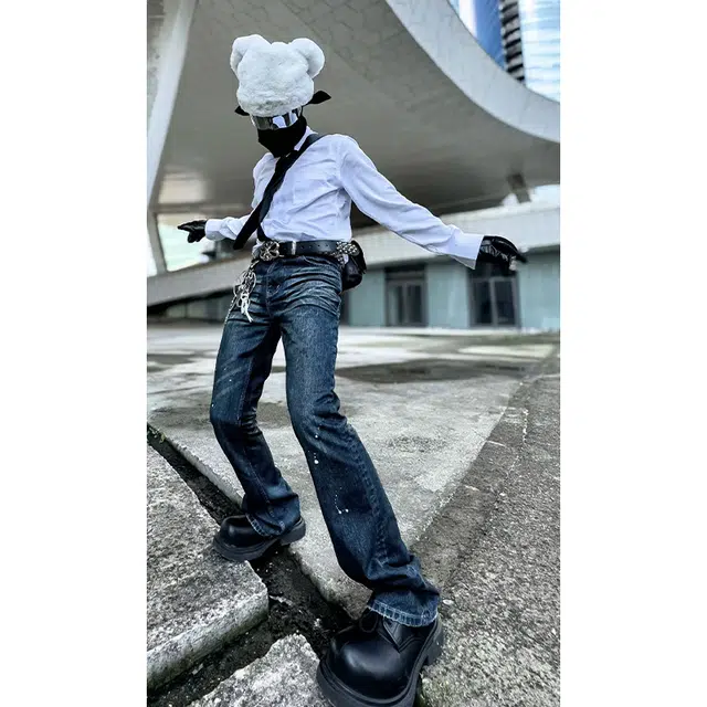 SNEIKLAU cleanfit