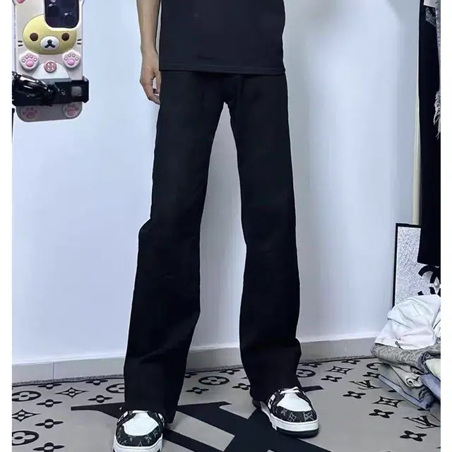 SNEIKLAU cleanfit