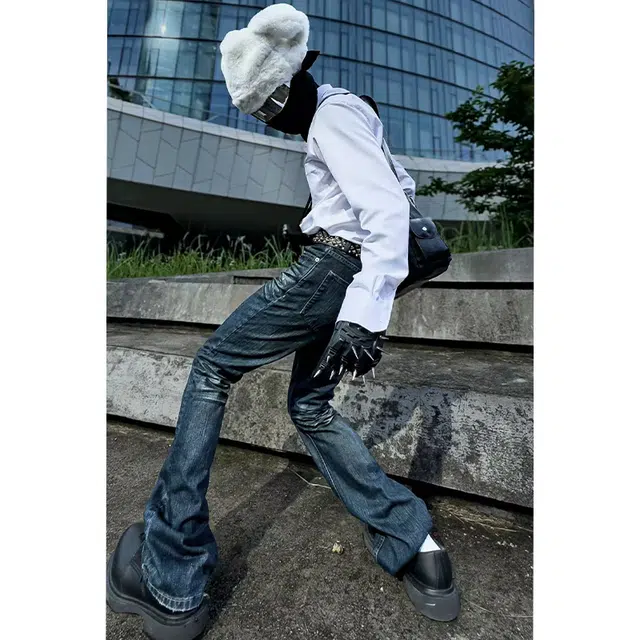 SNEIKLAU cleanfit