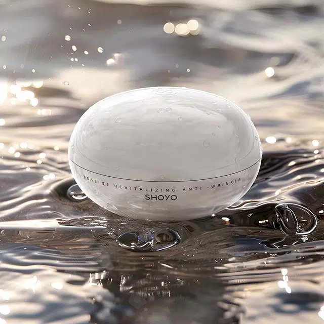 轻氧 光子精雕绷带霜抗皱紧致精华霜日霜 保湿