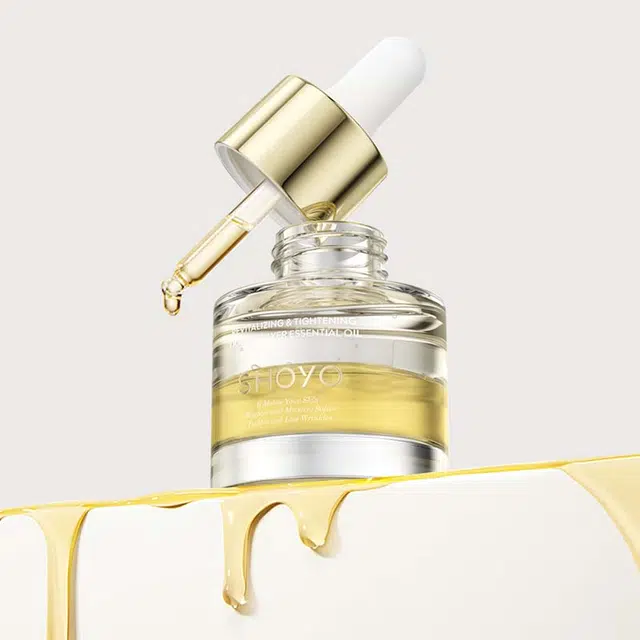 轻氧 玻色因精雕绷带霜提拉款抗皱紧致精华面霜 保湿