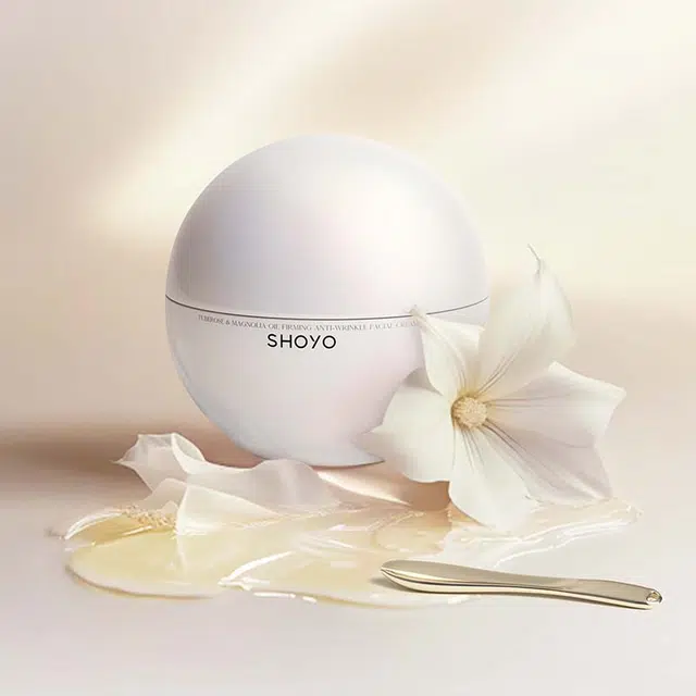 轻氧 胶原闪充油霜紧致抗皱补水精油面霜精华霜 保湿