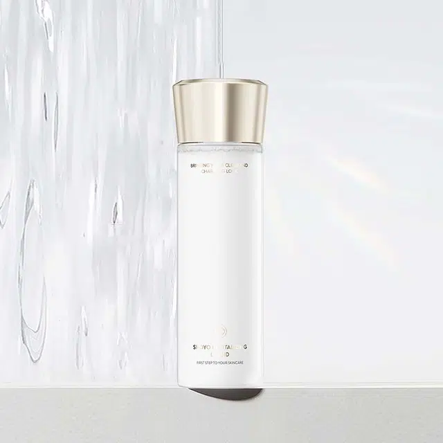 轻氧 光子精雕绷带霜抗皱紧致精华霜日霜 保湿