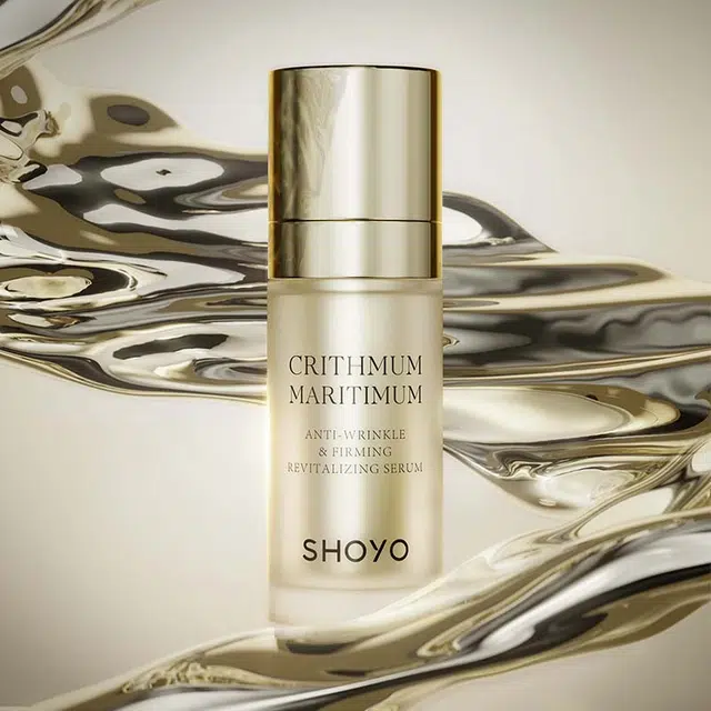 轻氧 轻氧海茴香滤镜抛光精华抗皱紧致淡纹精华液 保湿