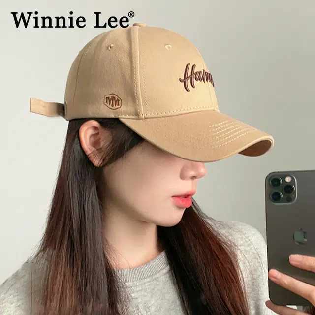 WINNIE LEE