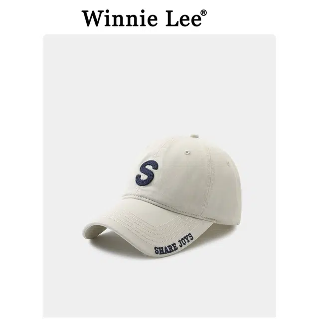 WINNIE LEE S