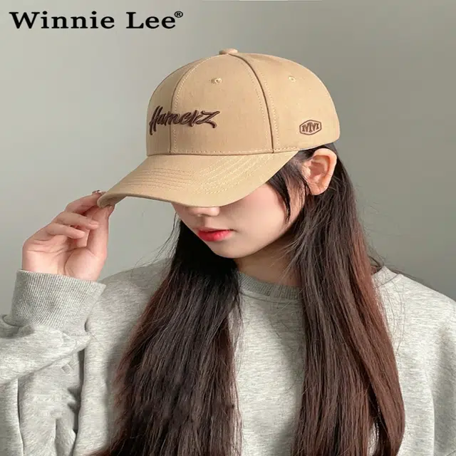 WINNIE LEE