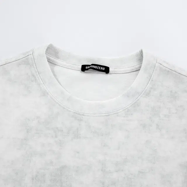 GROUND(ZER)O I.Tins T