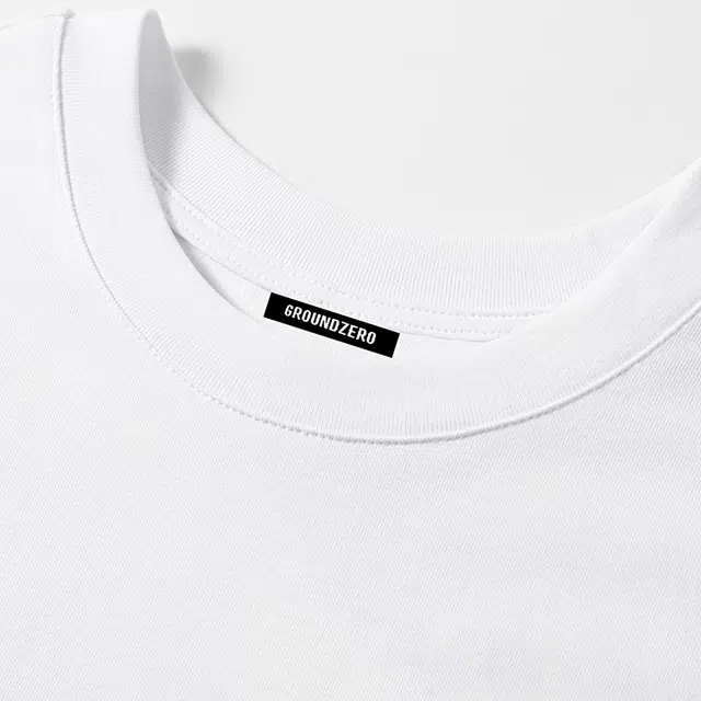 GROUND(ZER)O logoT