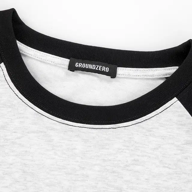 GROUND(ZER)O I.TinsT