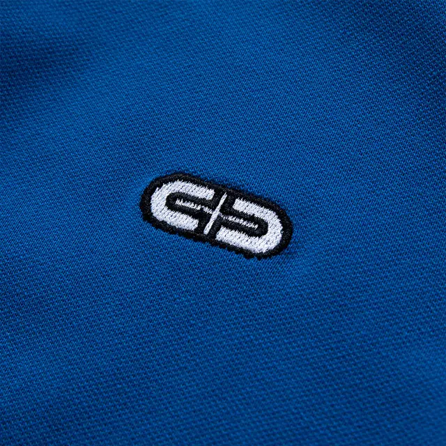 GROUND(ZER)O I.T polopolo