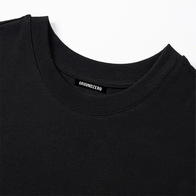 GROUND(ZER)O I.TinsT