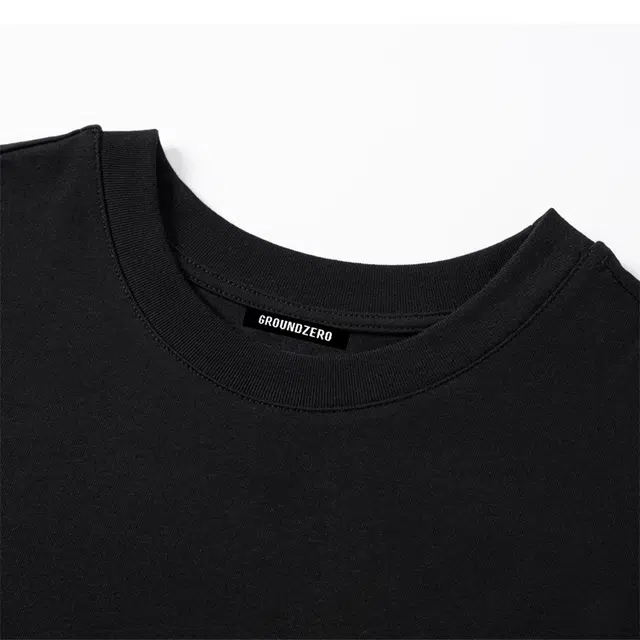 GROUND(ZER)O I.TinsT