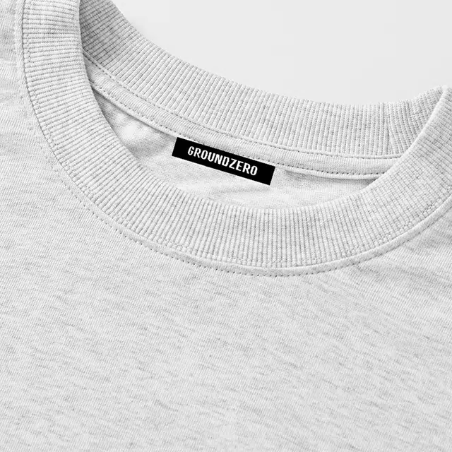 GROUND(ZER)O I.T LogoT