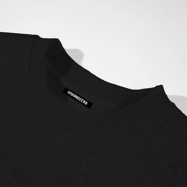 GROUND(ZER)O I.TLoGo