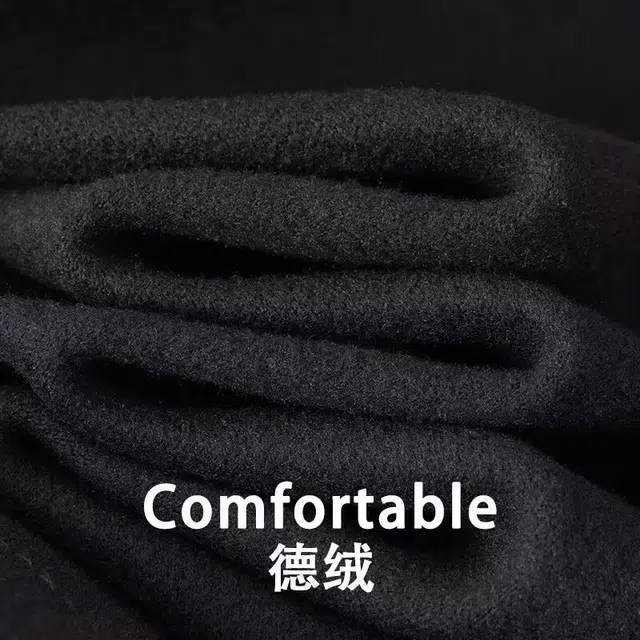 静英鸾 德绒保暖加厚可爱腊肠狗卡通翻领开衫长袖长裤休闲家居服睡衣套装 女款