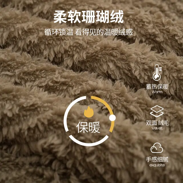 静英鸾 翻领舒适柔软保暖加绒加厚可外穿家居服睡衣套装 男款