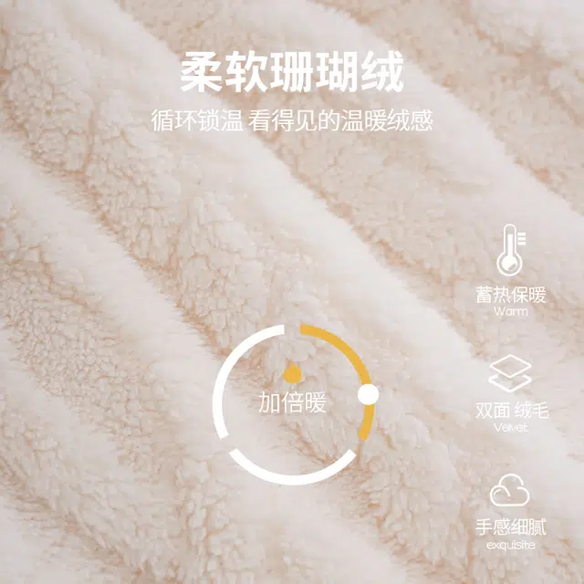 静英鸾 舒适简约长袖长裤方领设计家居服睡衣套装 女款