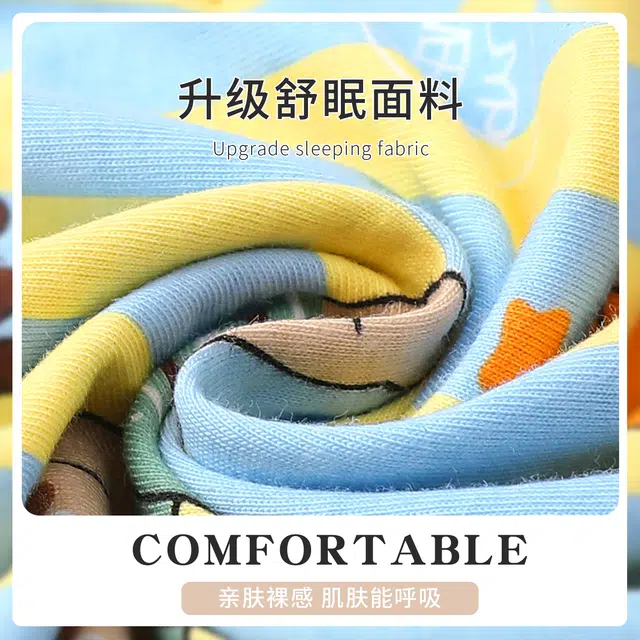 静英鸾 休闲时尚翻领简约格子卡通小狗亲肤舒适可外穿家居服睡衣套装 女款